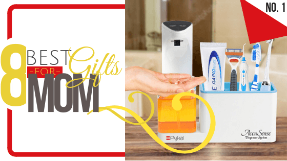8 Best Christmas Gifts for Moms