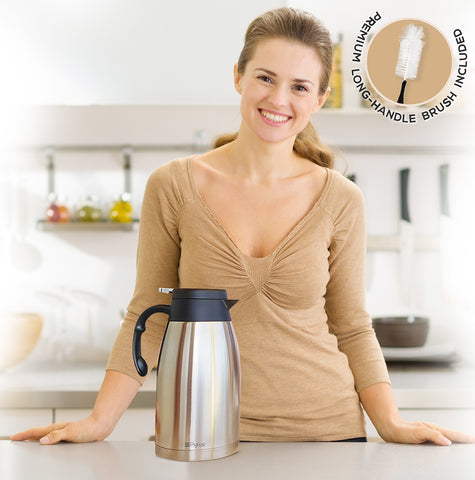 Image of coffee carafe